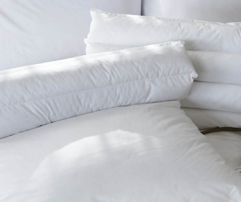 Comment choisir un oreiller de qualité ?