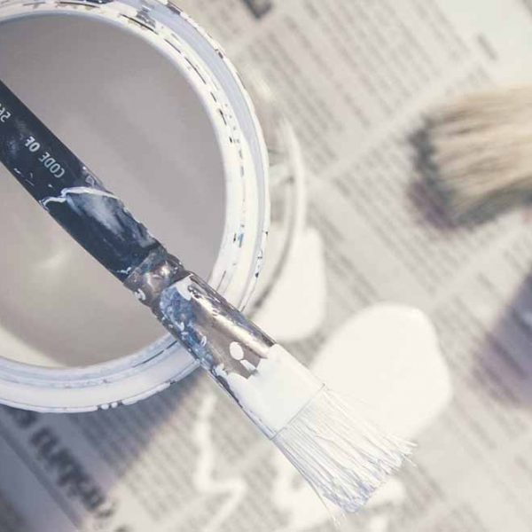 Les erreurs courantes à éviter lors du calcul de la quantité de peinture nécessaire pour votre projet de rénovation