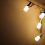 Donnez un nouveau look à votre plafond avec un plafonnier LED design !