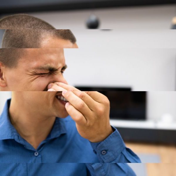 Odeur de vieux dans une maison : que faire ?