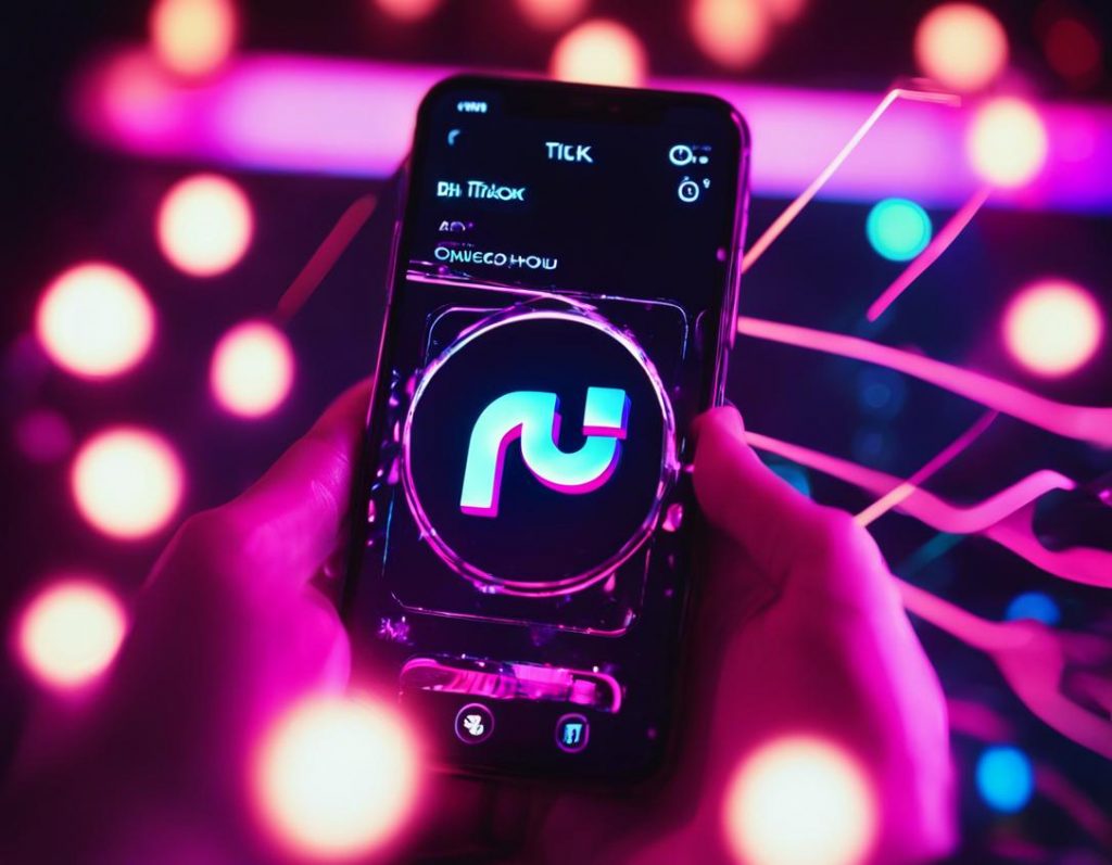 Que veut dire BDH sur Tiktok ?