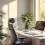 Comment organiser un bureau à la maison pour travailler efficacement avec les outils informatiques ?
